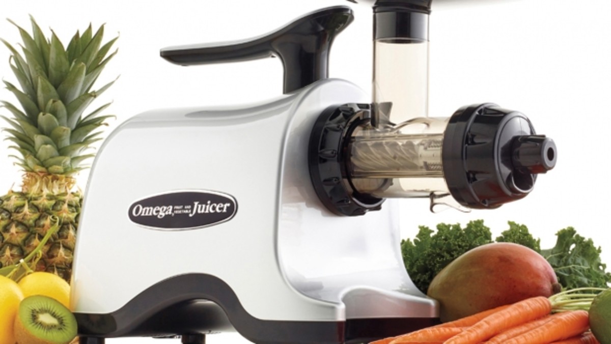 KitchenAid Artisan Maximum Extraction Juicer Review