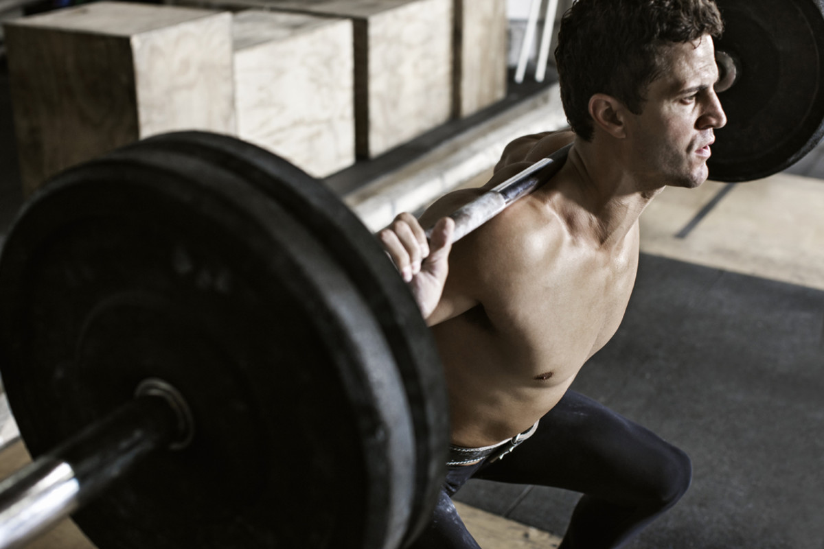 15 Steps To Picking Up Guys At The Gym, So You Can Pump More Than Just Iron