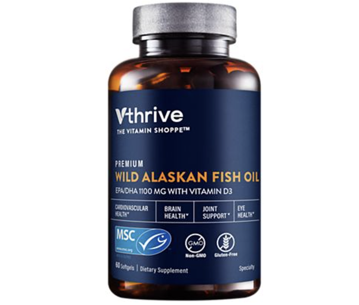 Get These Vthrive The Vitamin Shoppe Supplements Today Men s