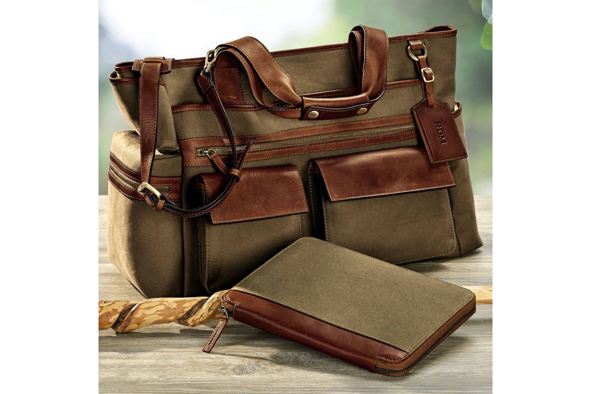 Levenger's Adventurer Collection is Perfect for Summer Adventures - Men's Journal