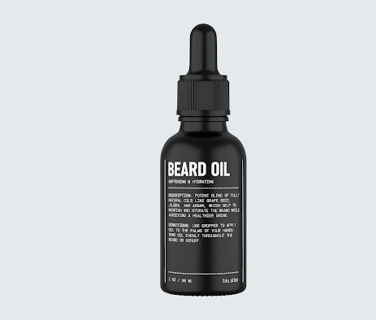 27 Best Beard Growth Oils In 2023 - Men's Journal