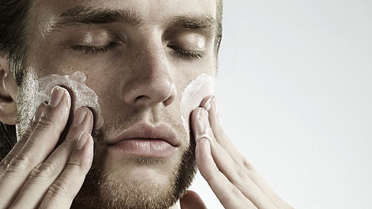 10 Biggest Skin Problems (And How to Solve Them) - Men's Journal