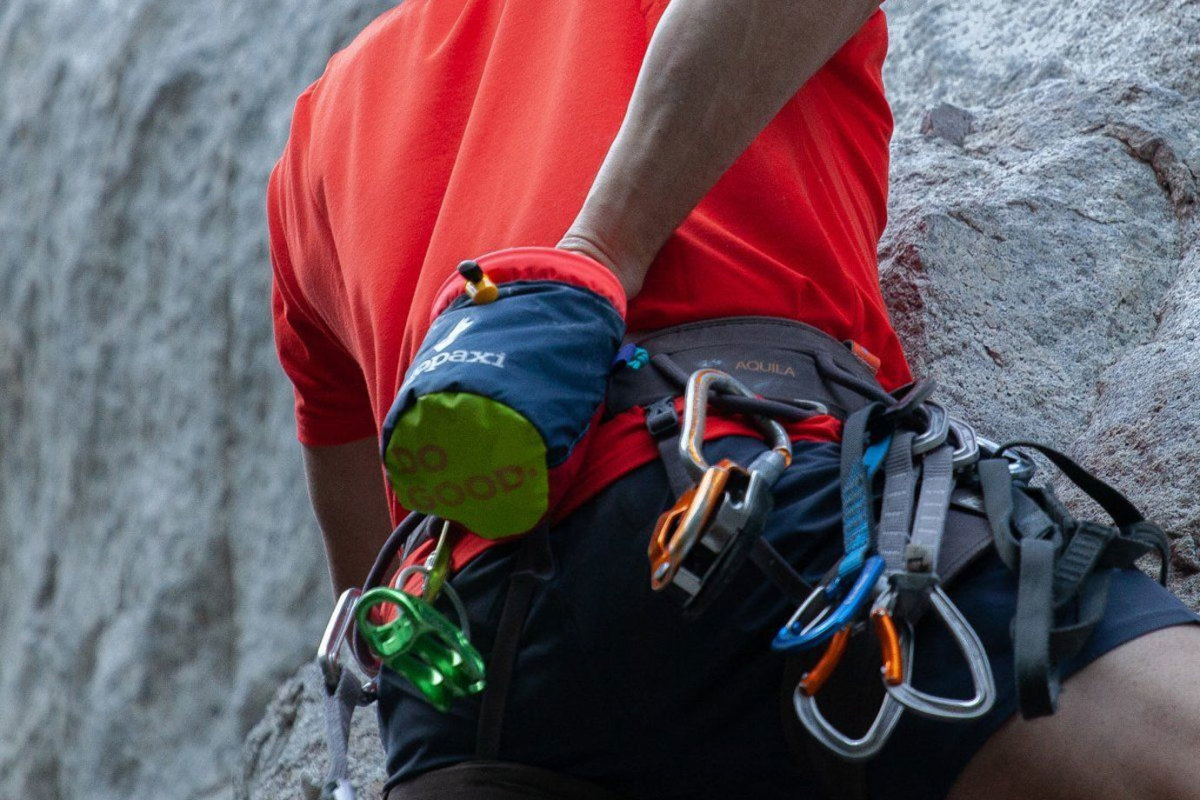 The 17 Best Gifts for a Rock Climber | Men's Journal - Men's Journal