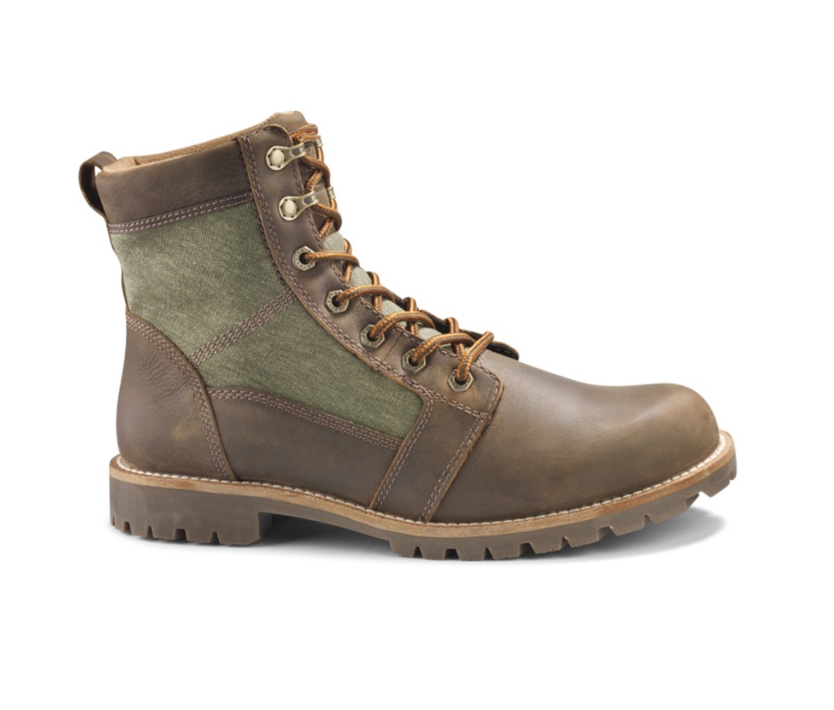 Best Waterproof Leather Boots for Men | Men's Journal - Men's Journal