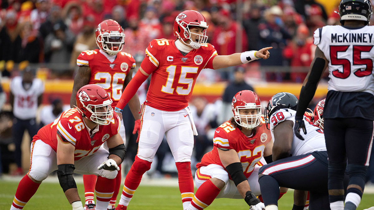 49ers-Chiefs: 54 things that could determine the Super Bowl