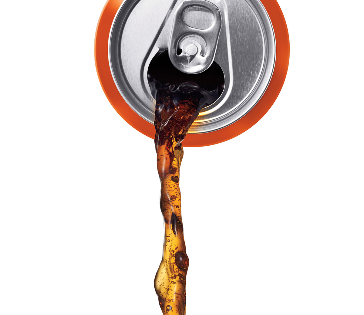 Why You Don't Have To Give Up Soda—yet - Men's Journal