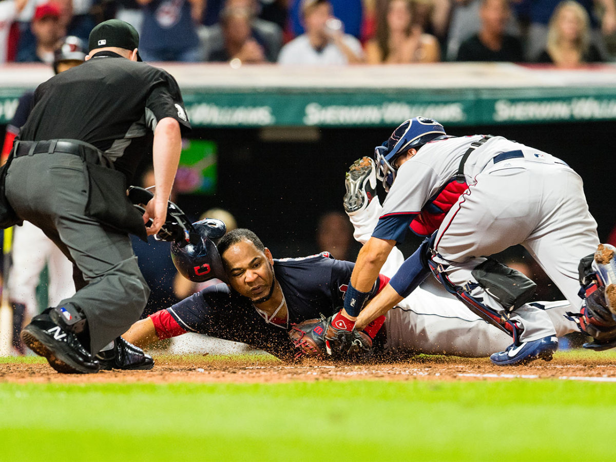 Edwin Encarnación - Wikipedia