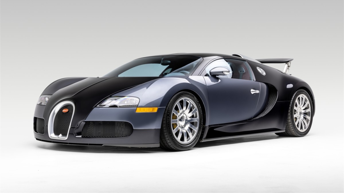 Petersen Automotive Museum Announces New Hypercars Exhibit - Men's Journal