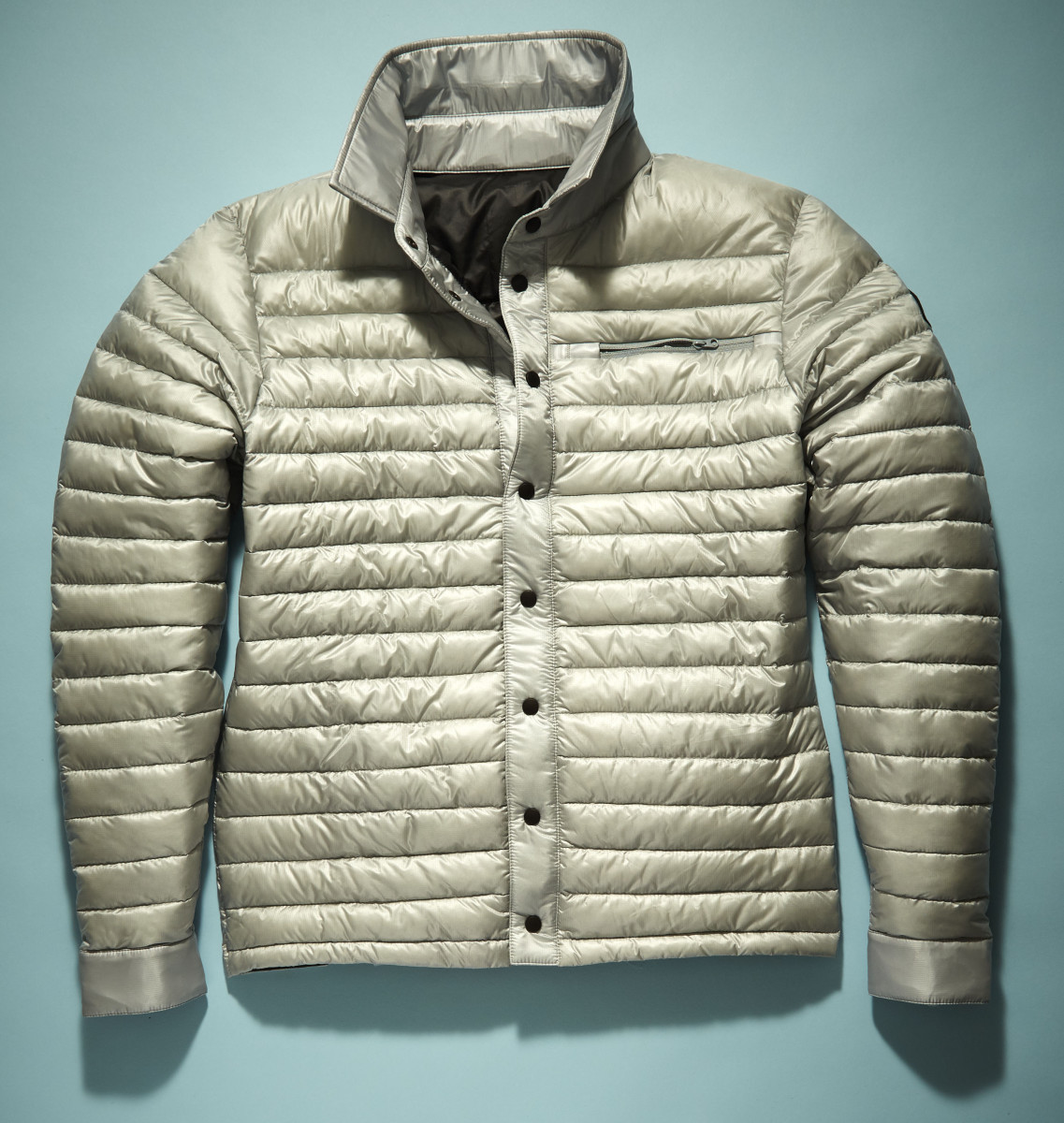 The Best Lightweight, Insulated Jackets - Men's Journal