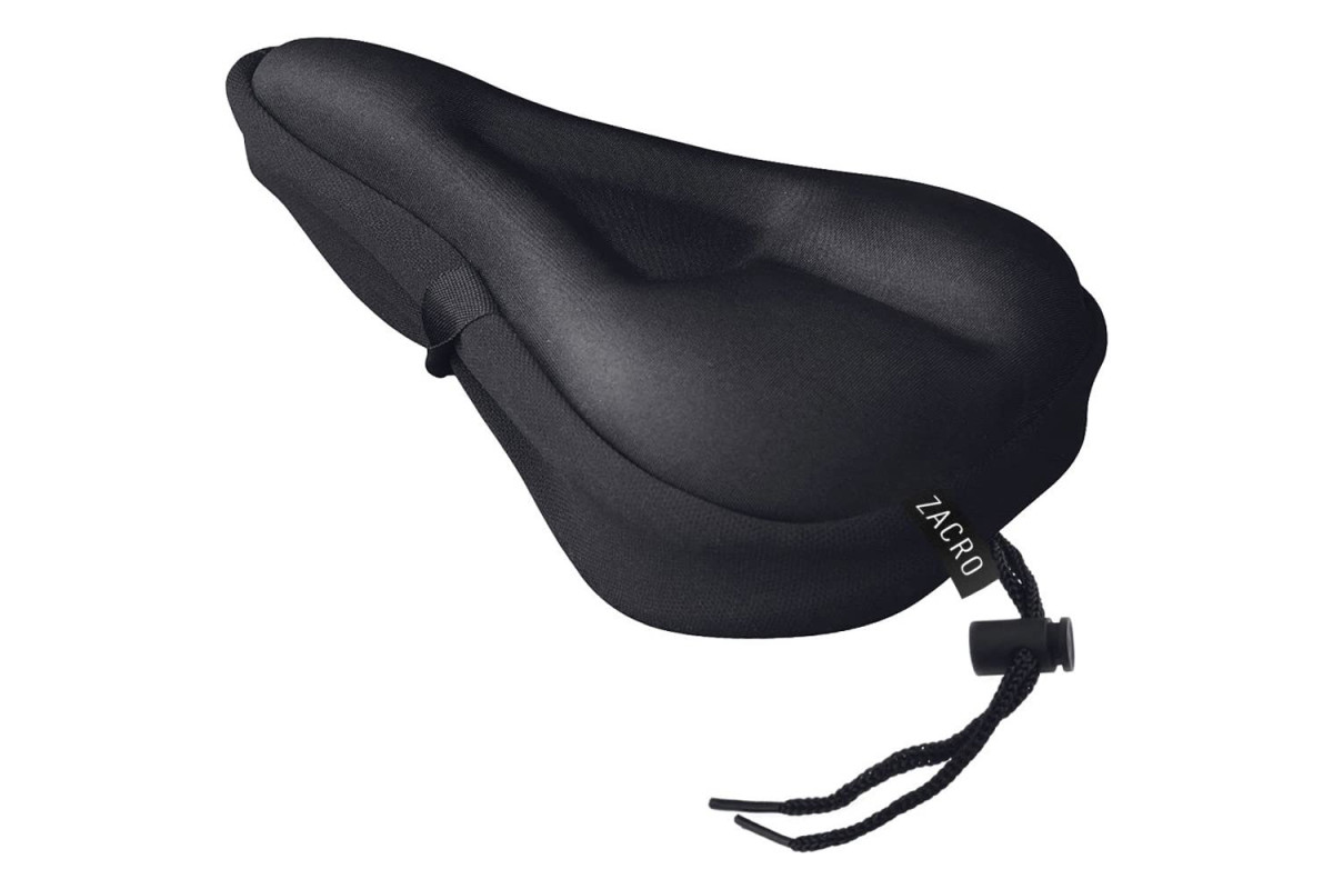 Best seat cushion 2024 for peloton bike