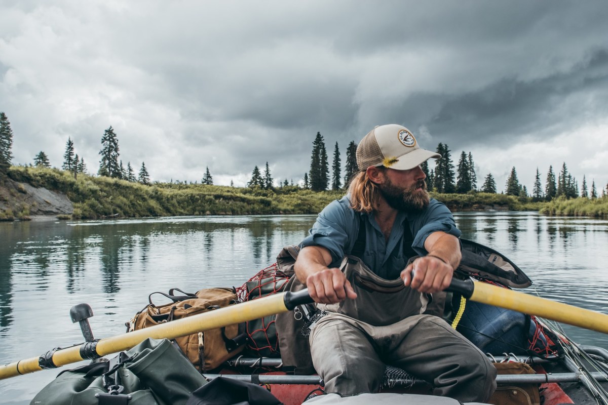 Outfitters Forging Adventures on New Frontiers—And the Gear They Carry -  Men's Journal