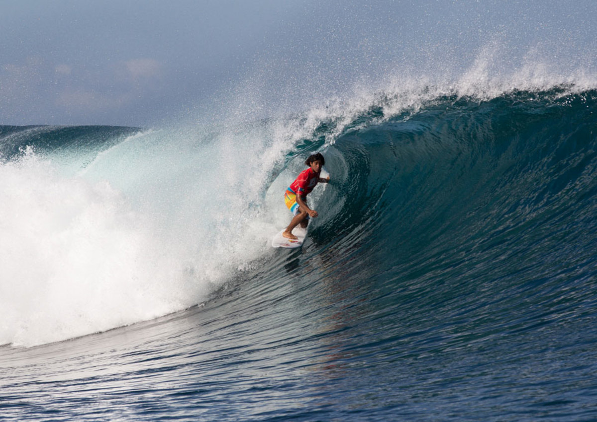 Surfing's most influential clans - Men's Journal