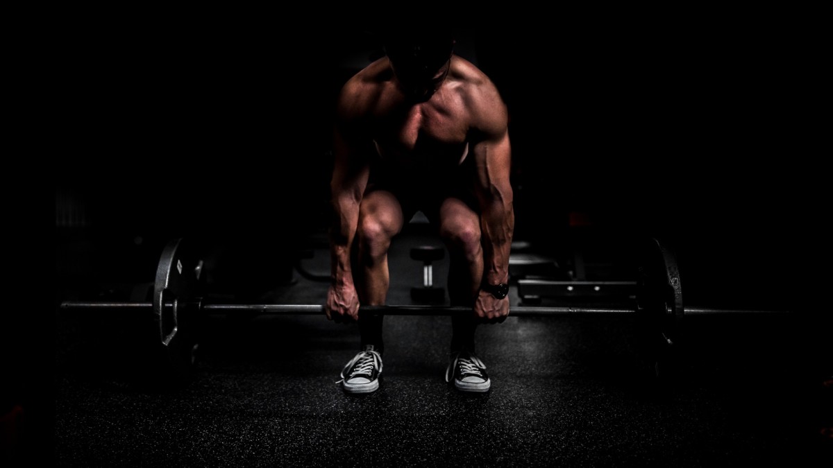 All You Need to Know About the Proper Execution of a Deadlift – DMoose