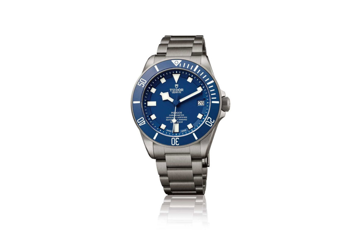 Watches: 10 Timepieces You Can Wear to the Office and the Beach - Men's ...