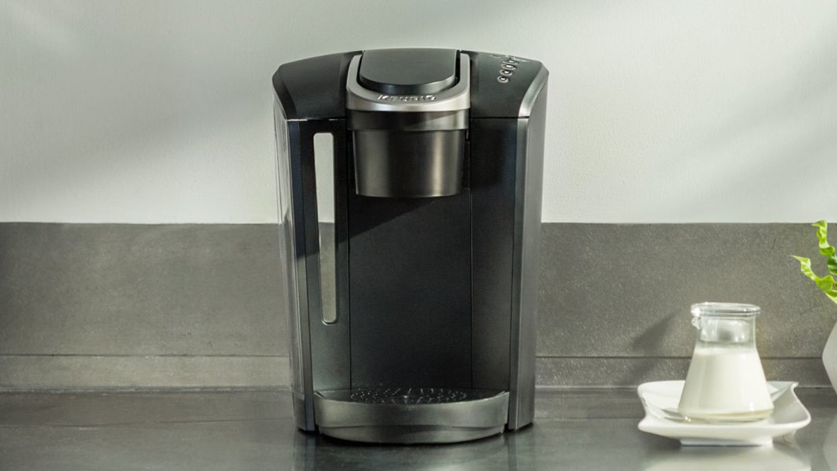 Keurig K-Select Brewer Oasis