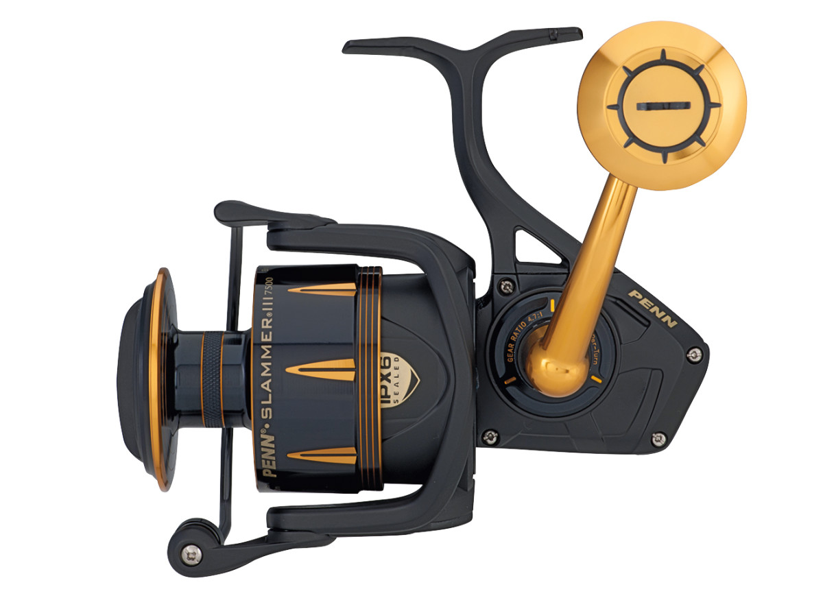 Surfcasting: The Essential Gear You Need for Salt Water Fishing - Men's ...