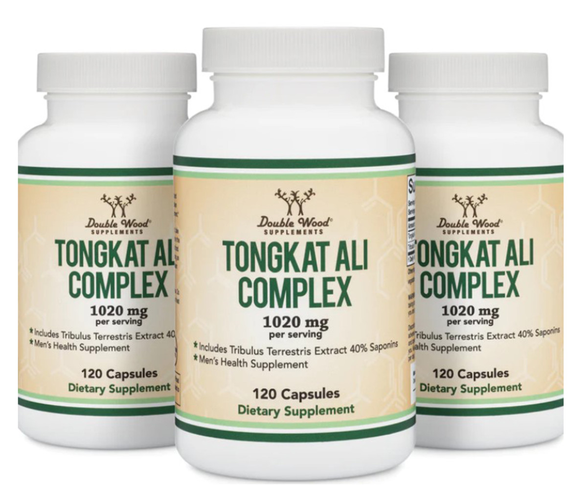 30 Best Tongkat Ali Supplements Men S Journal