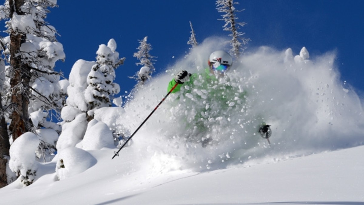 Steamboat, Colorado: Where to Ski Now in the Southern Rockies - Men's ...