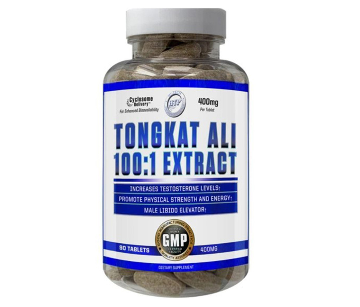 30 Best Tongkat Ali Supplements Men S Journal