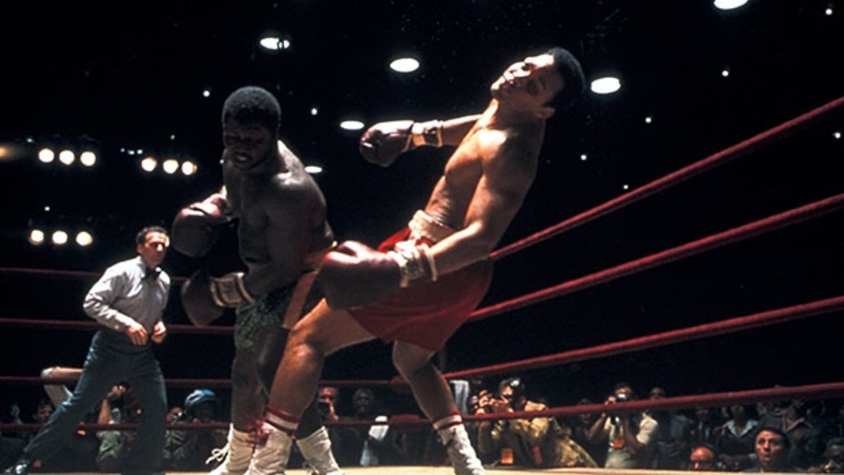 The Most Authentic Boxing Movies - Men's Journal