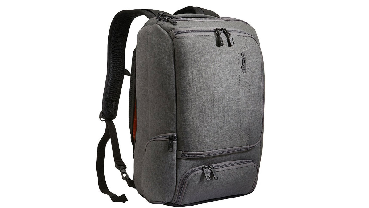 Ebags professional slim laptop backpack online