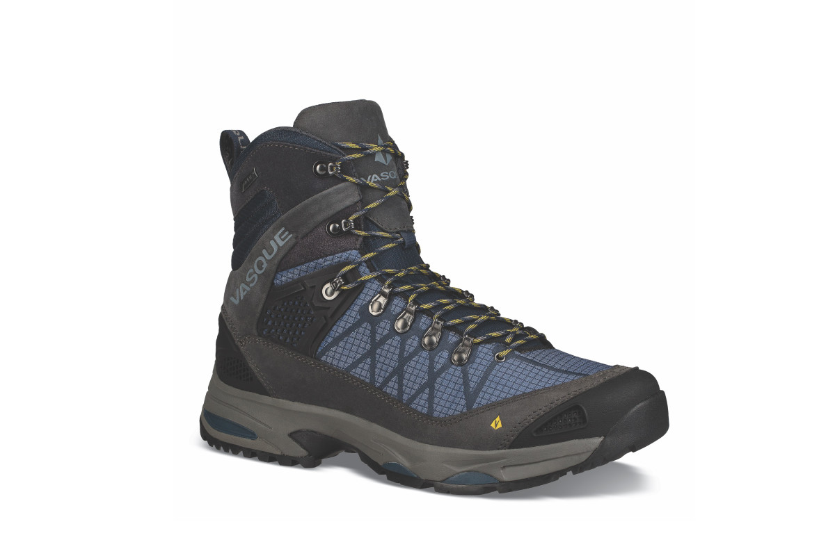 5 Great Hiking Shoes for Any Hiker You Can Buy Now - Men's Journal
