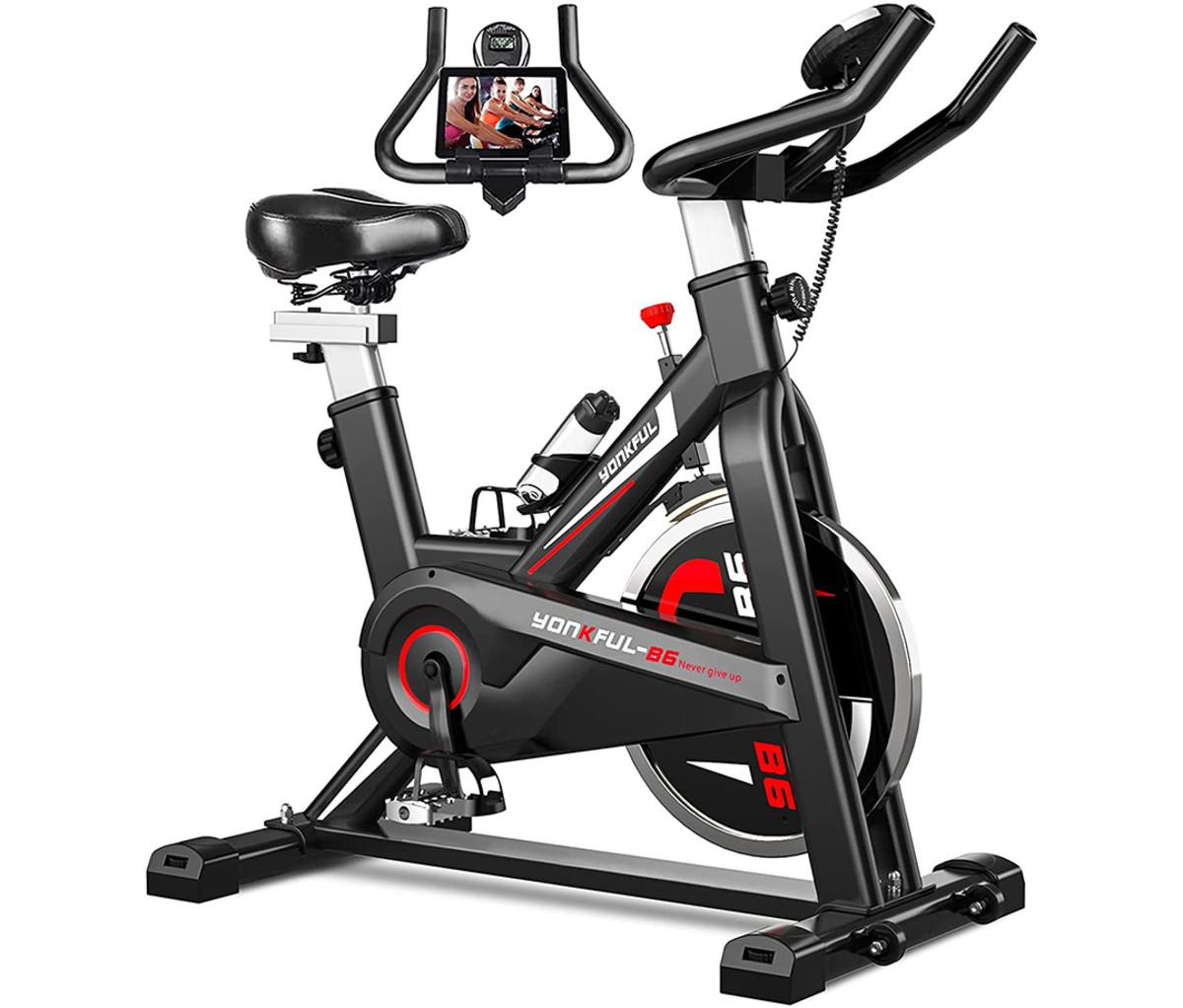 The Best Home Gym Equipment Deals Available During Cyber Week - Men's ...