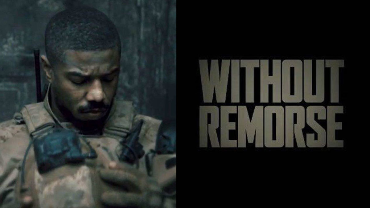 'Without Remorse': Your Guide to Michael B. Jordan's Tom Clancy Movie ...