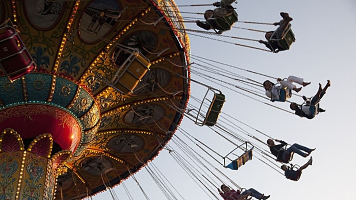 19 of the best boardwalks in America