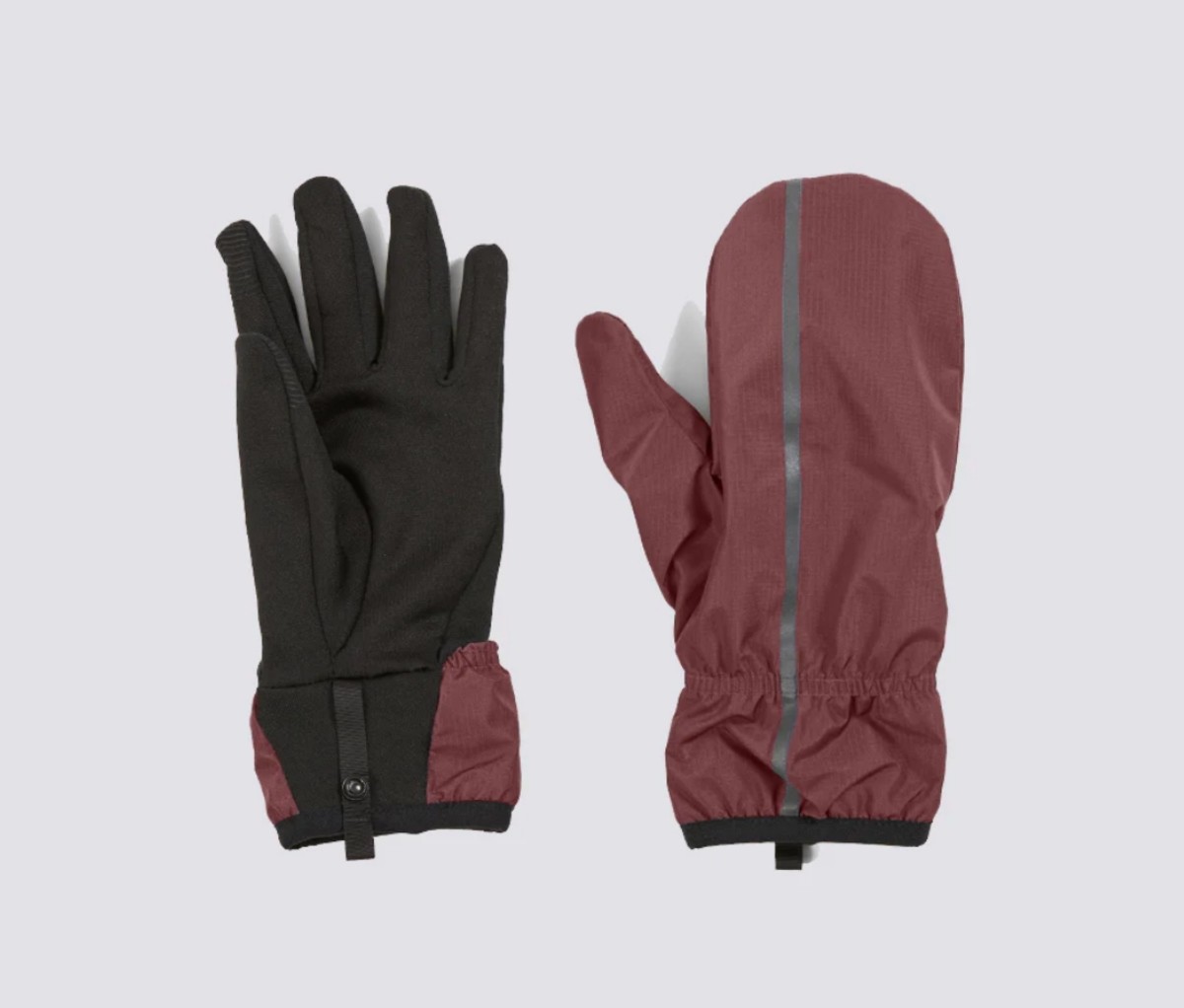 11 winter running gear essentials - Men's Journal