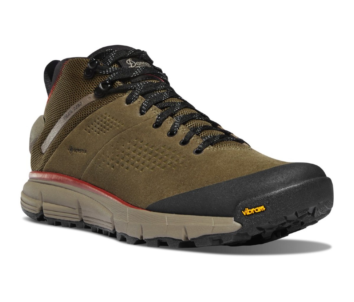 Best Winter Hiking Apparel and Boots | Men's Journal - Men's Journal