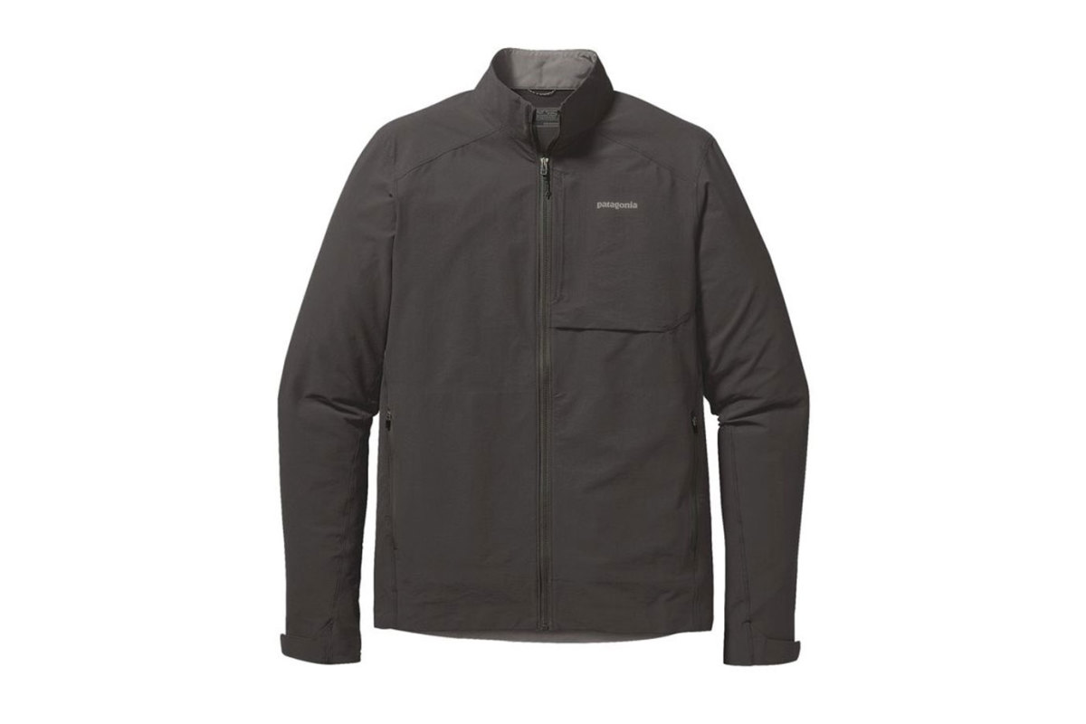 Patagonia men's dirt craft on sale jacket