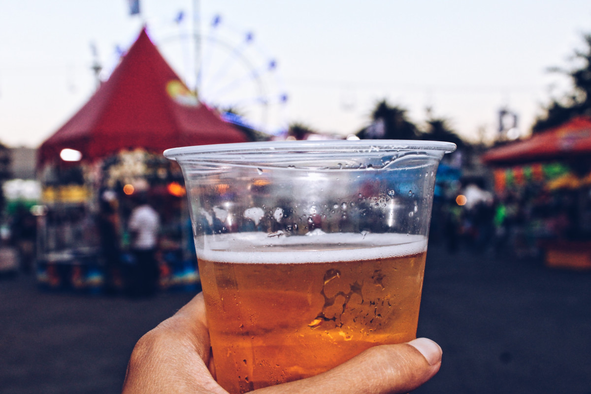 Best State Fairs for Craft Beer Lovers Men's Journal