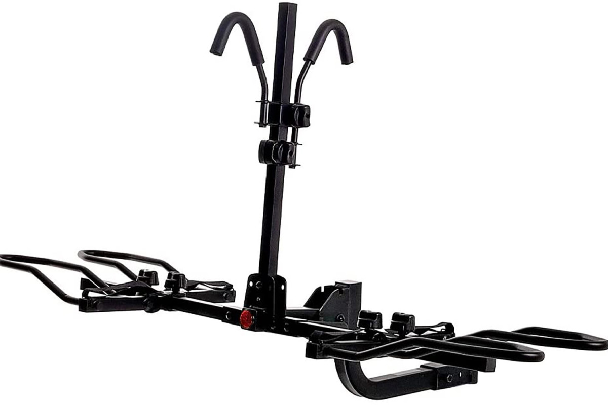 Best hitch mount discount bike rack 2021