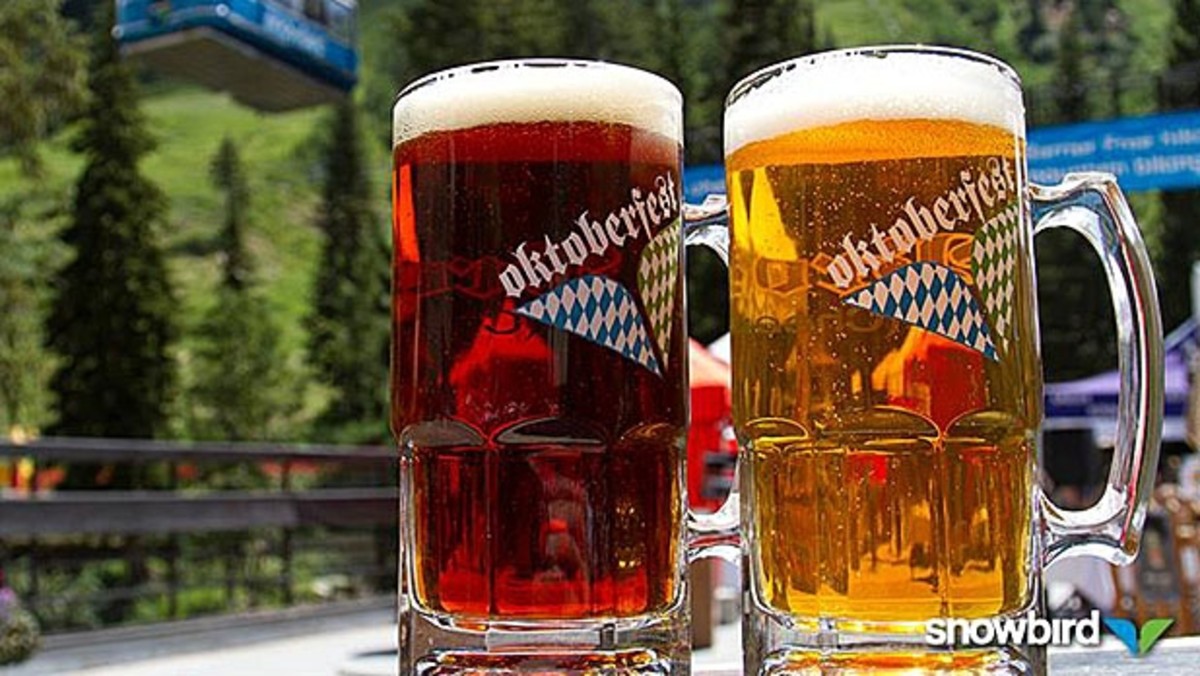 10 Best Oktoberfest Celebrations in America Men's Journal