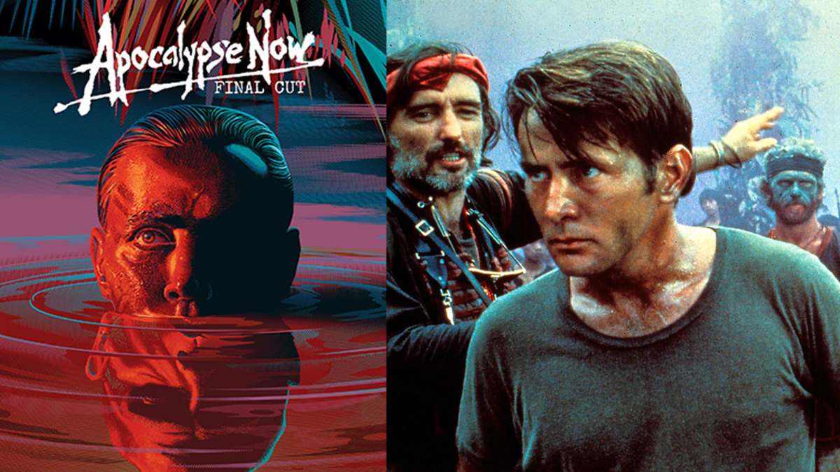 The Ending Of Apocalypse Now Explained