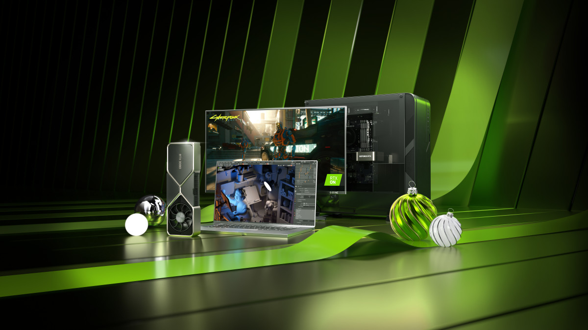 Elevate Your Experience: The Latest Nvidia GPUs for Immersive VR