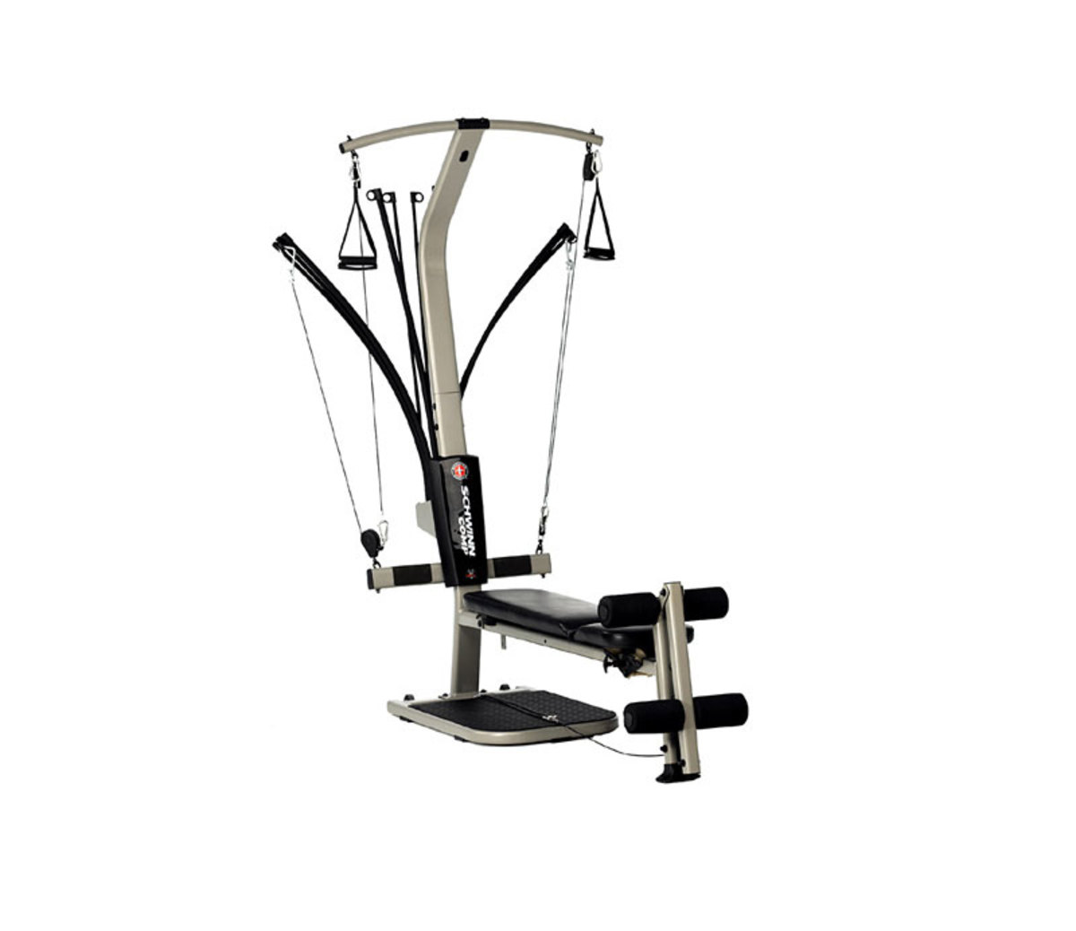 Schwinn comp best sale home gym