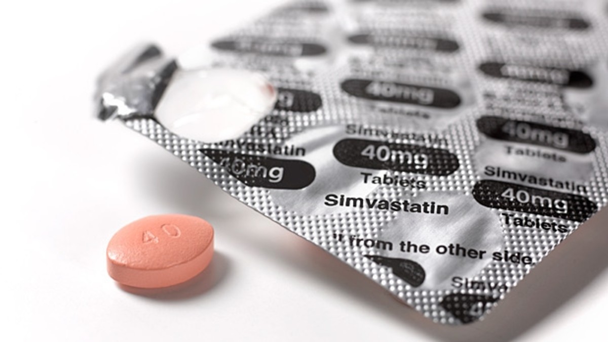 Alternatives To Overprescribed Drugs Men S Journal   Alternatives To Statins 