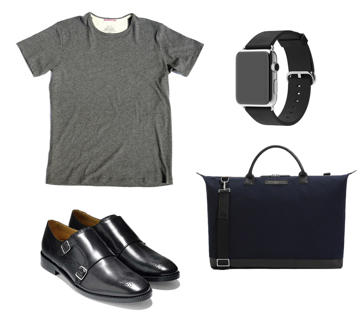 5 Must-Have Bag Styles for Men – Inside The Closet