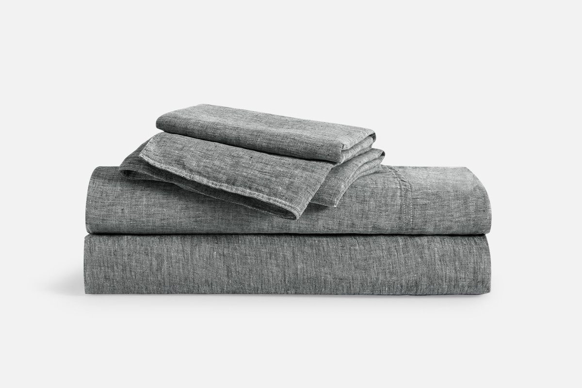 The Best Sheets That Keep You Cool | Men's Journal - Men's Journal