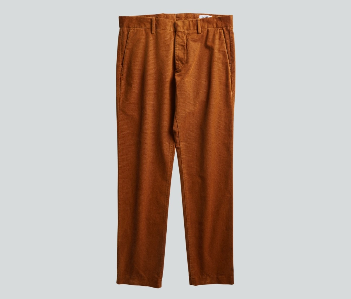 Buy Dennis Lingo Men Slim Fit Mid Rise Cotton Corduroy Regular Trousers -  Trousers for Men 25229368 | Myntra