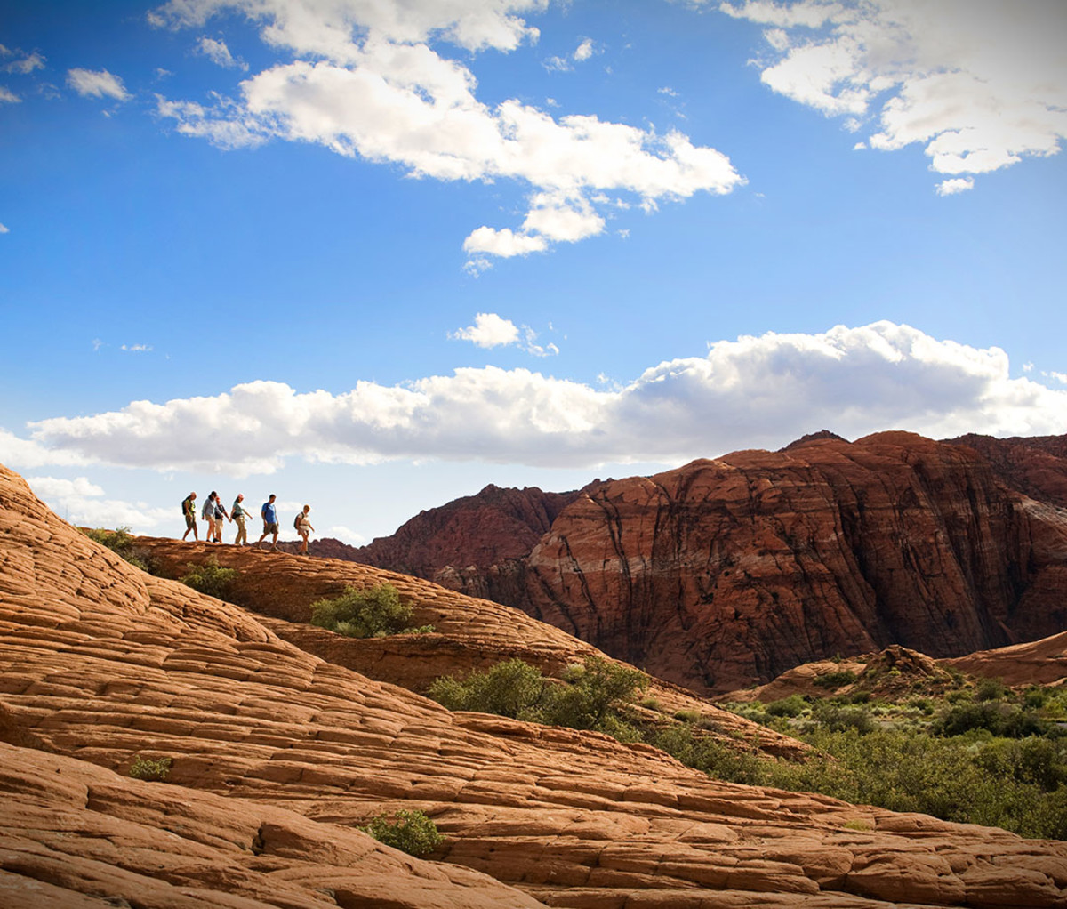 Presidents' Day Weekend Trip Ideas for Adventurers | Men's Journal