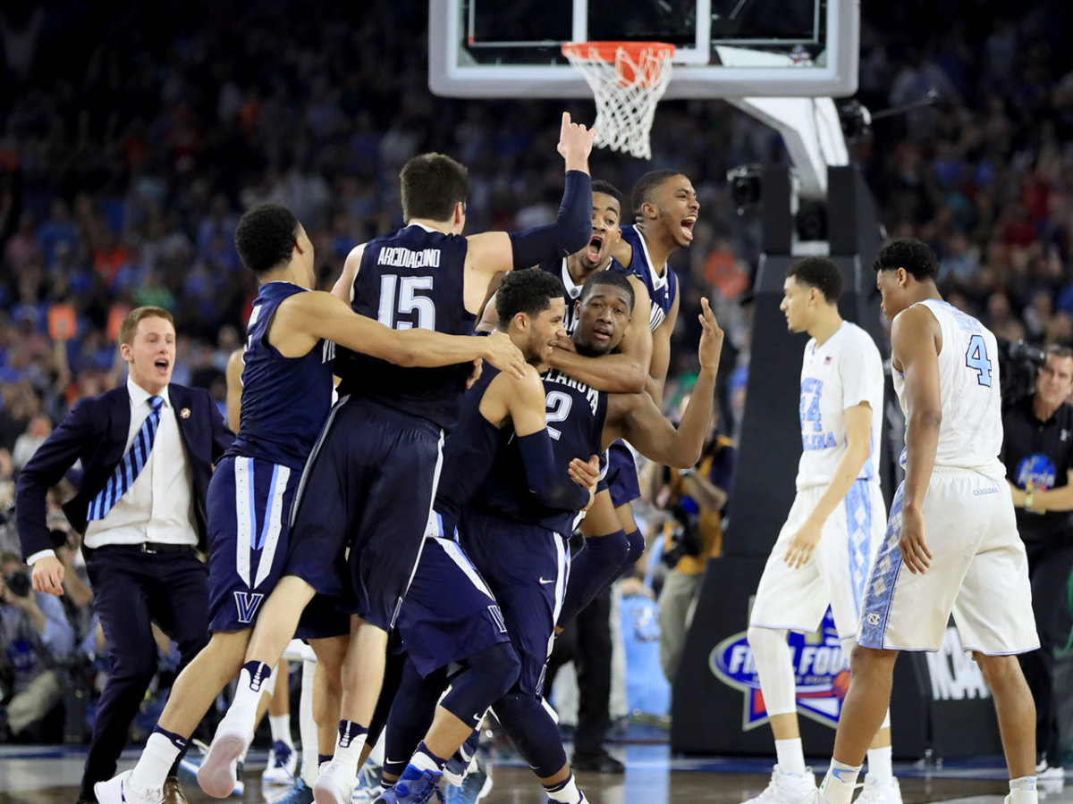 March Madness: 15 most iconic buzzer-beaters in NCAA Tournament history