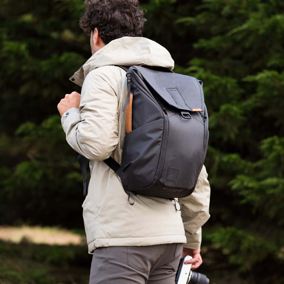 The Perfect Everyday Backpack Just Got Better - Men's Journal