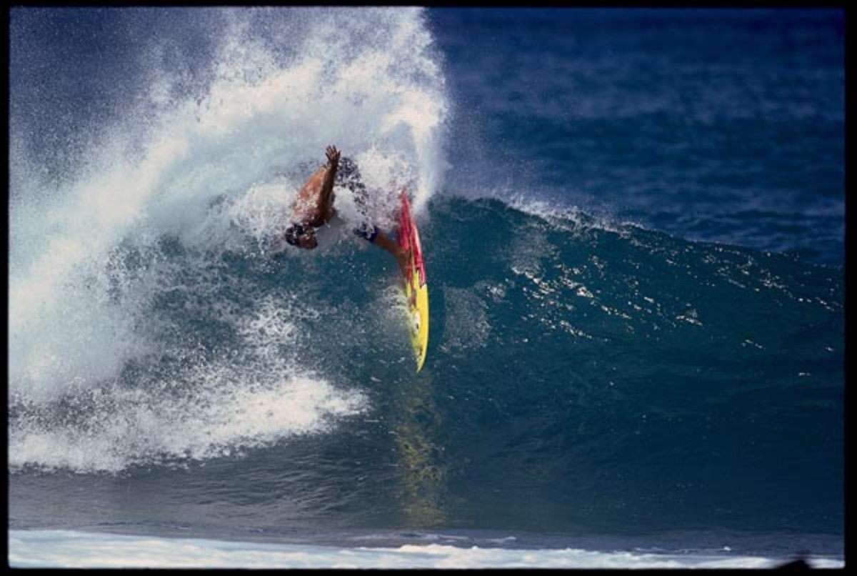 The 25 Most Influential Surfers of all Time - Mpora