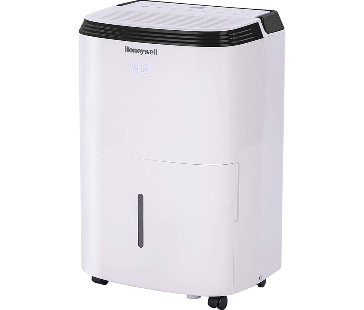 The Best Dehumidifiers for Basements & Damp Rooms - Men's Journal