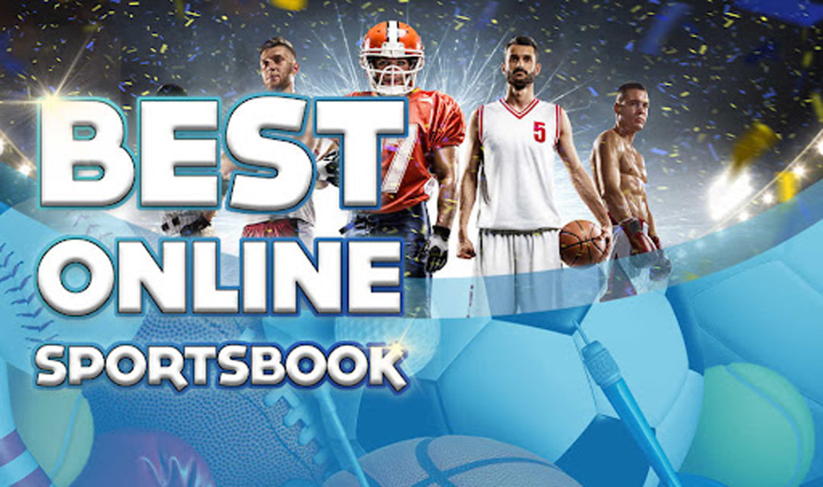 Which Online Sportsbook Is The Best