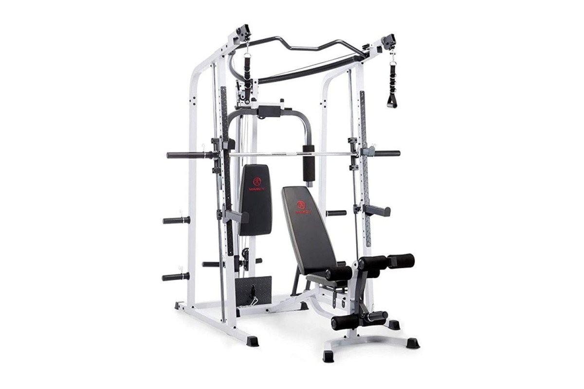 Best Chest Exercise Equipment for Your At-Home Gym - Men's Journal
