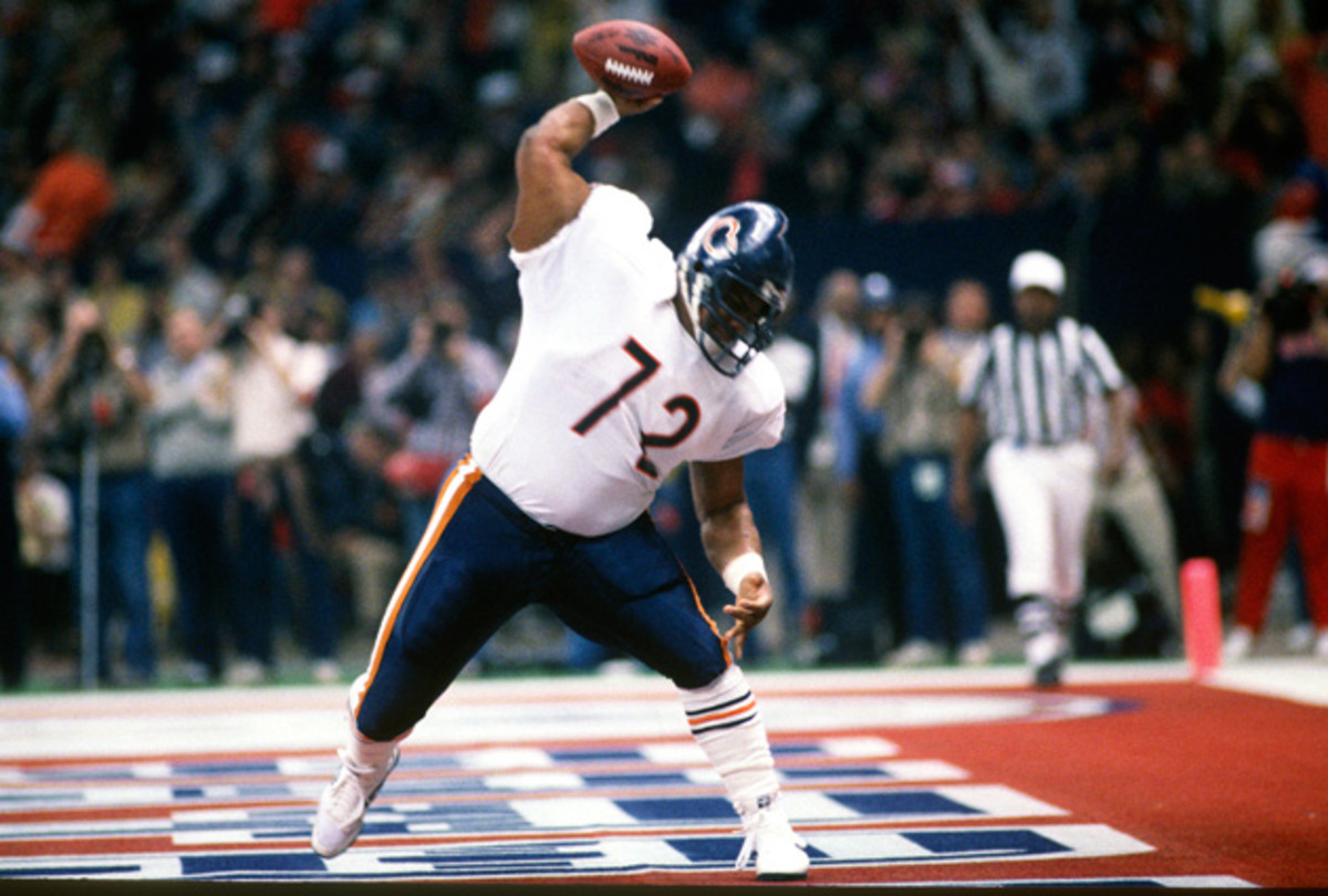 The Top 7 Best Super Bowl Plays Since 1985 - Men's Journal